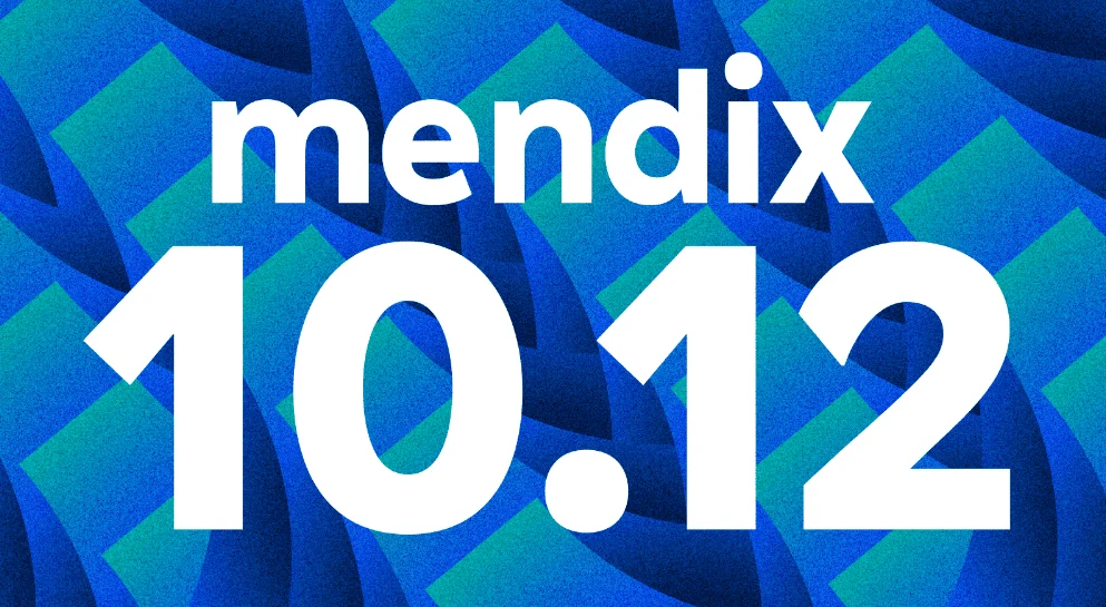 Mendix: novas atualizações com IA