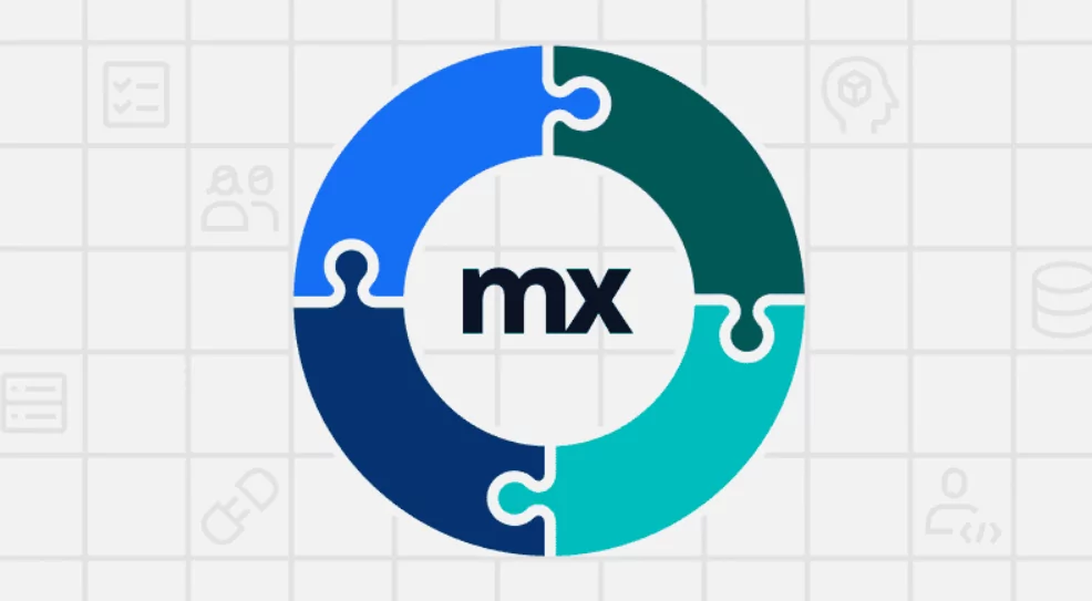 Extensão Teamcenter da Mendix